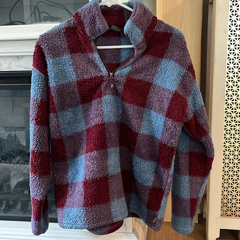 Eddie Bower Pullover